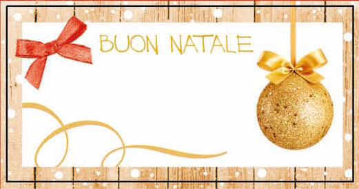 Segnapacco autoadesivo