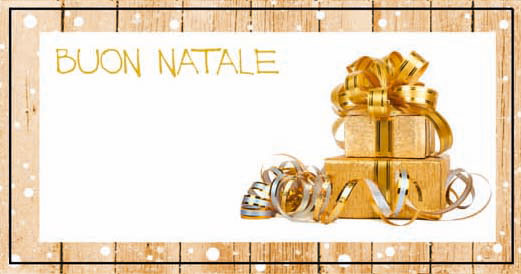 Segnapacco autoadesivo