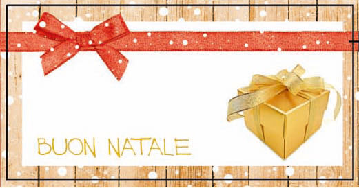 Segnapacco autoadesivo