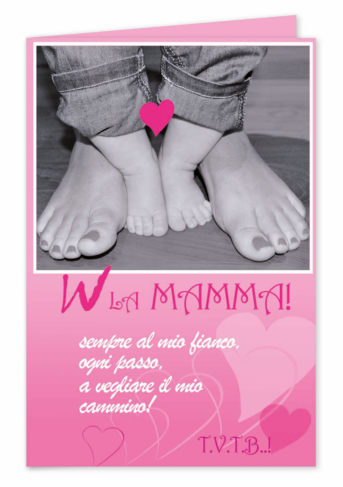 Biglietti auguri mamma