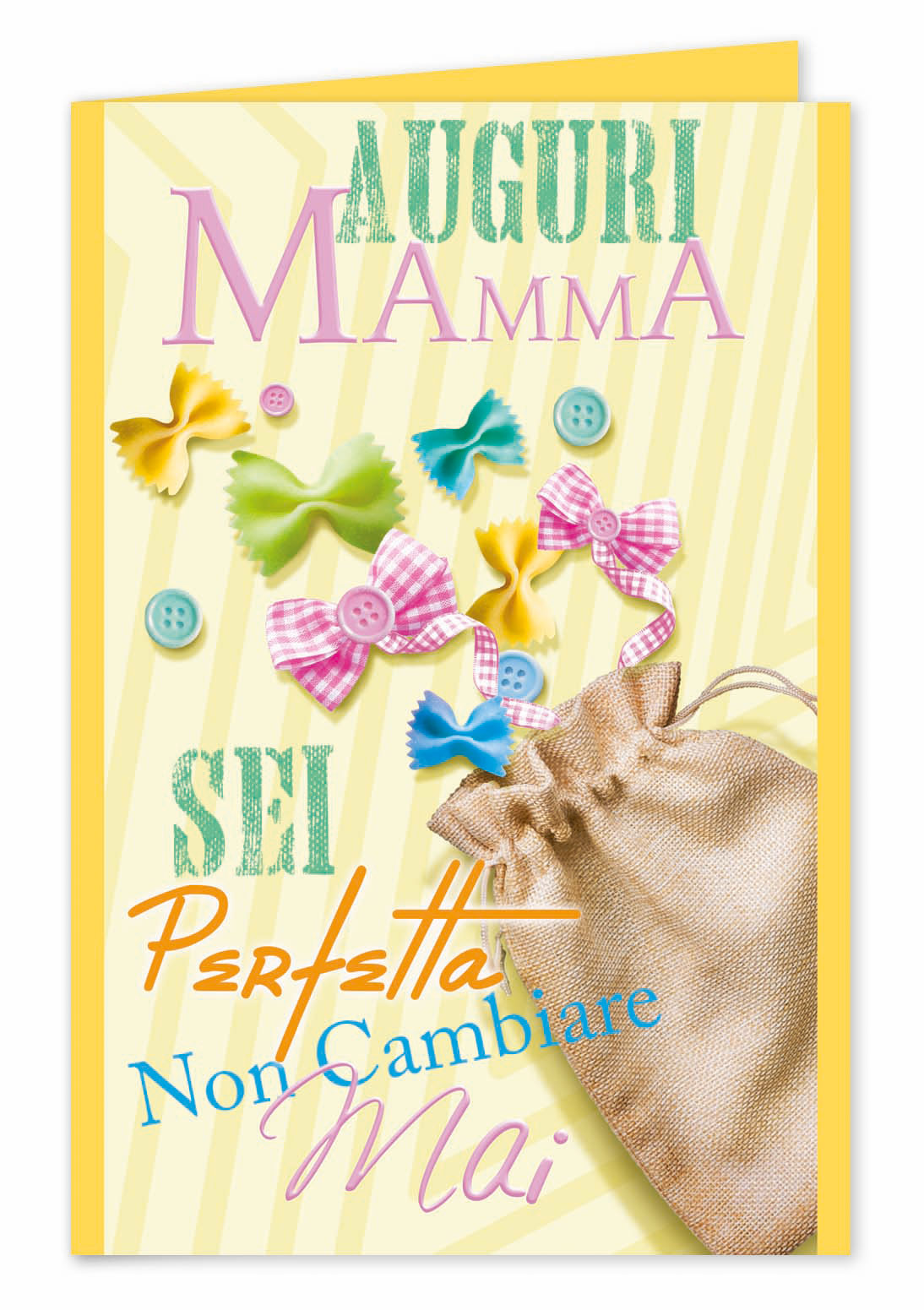 Biglietti auguri mamma