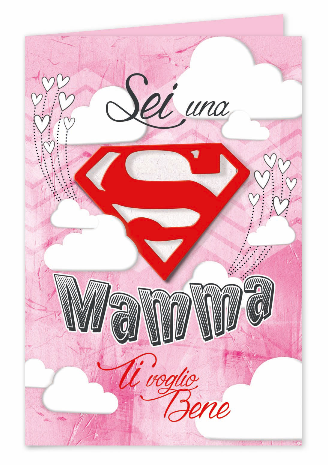 Biglietti auguri mamma