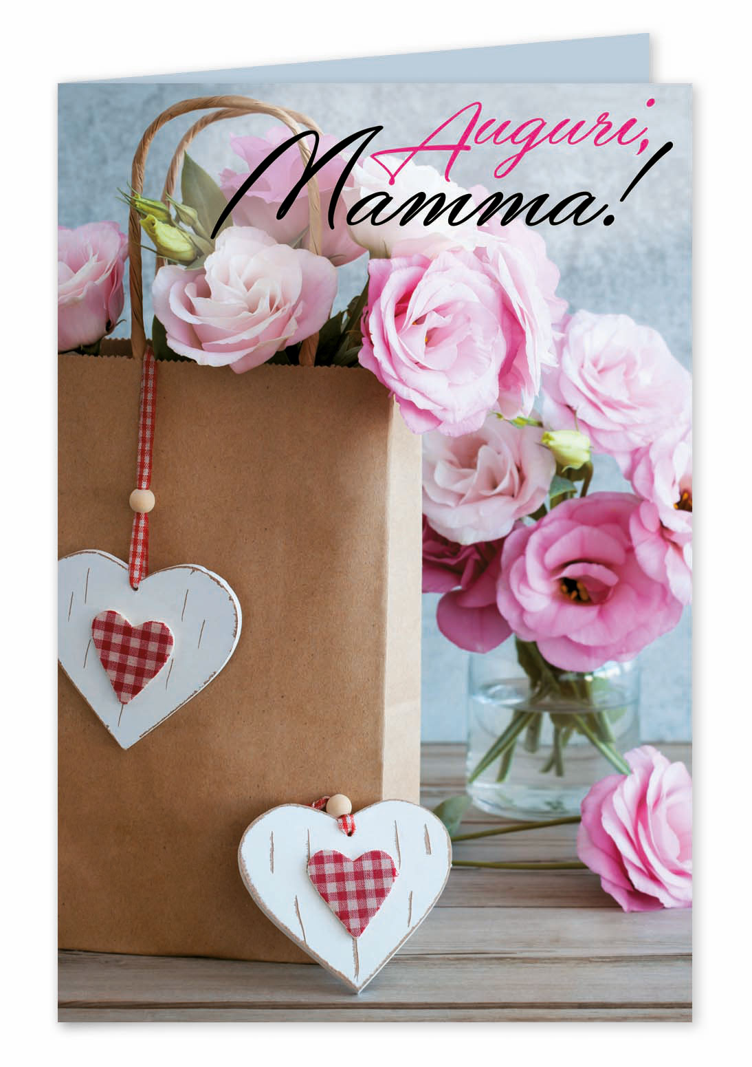 Biglietti auguri mamma