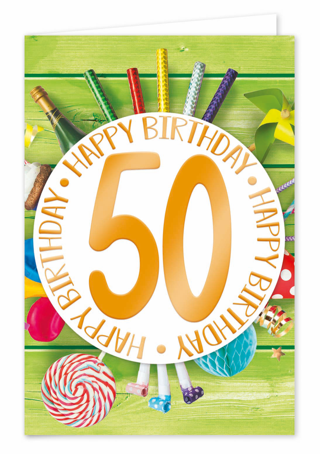 Biglietti auguri decade adulti