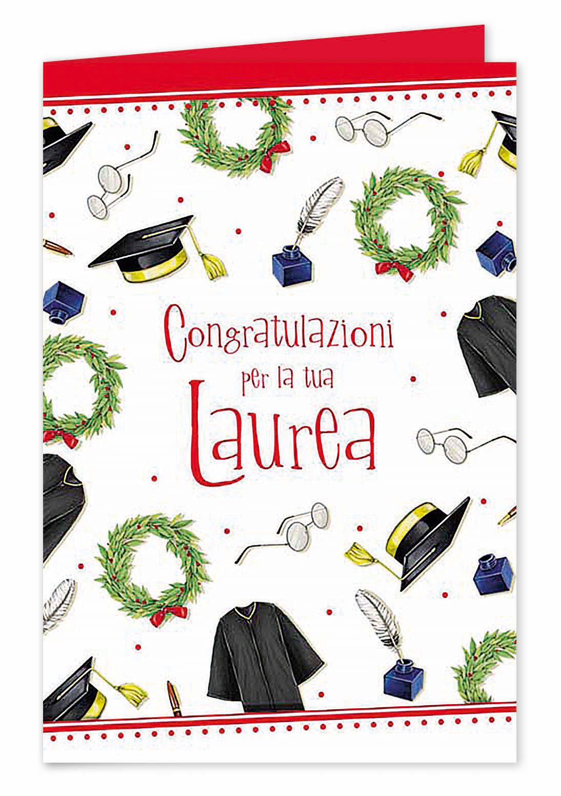 Biglietti laurea