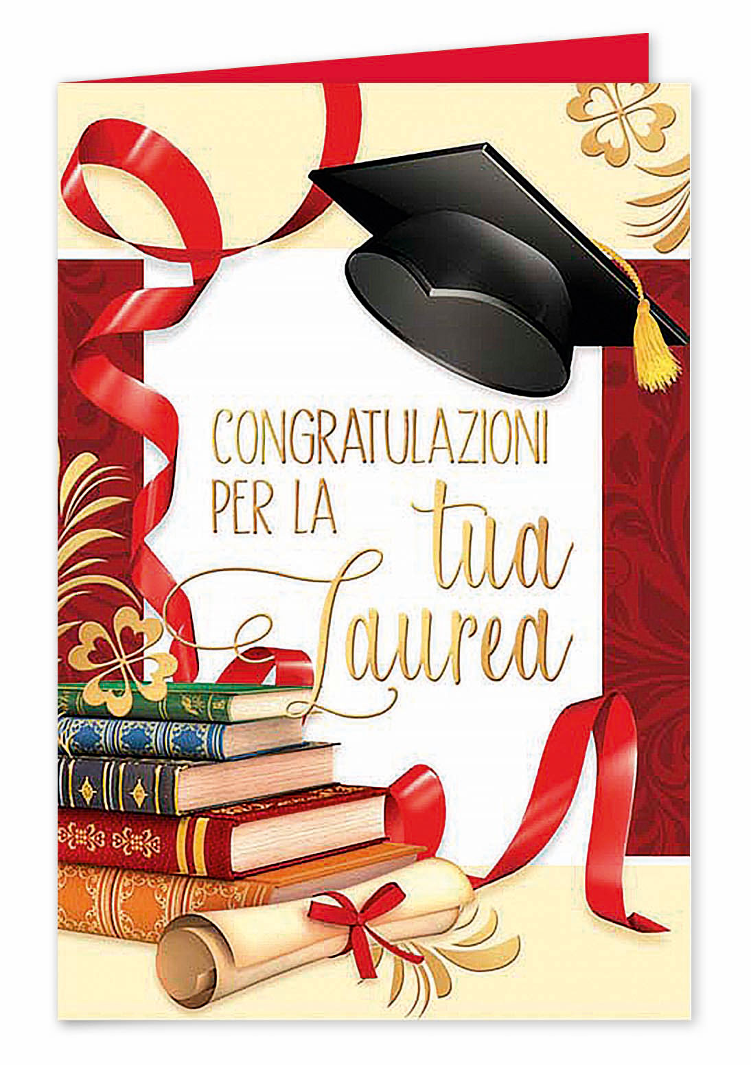 Biglietti laurea