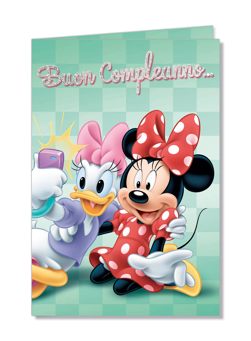 Biglietti licenziati disney classic