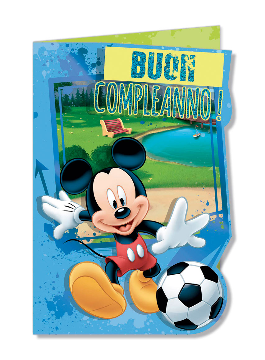 Biglietti licenziati disney classic