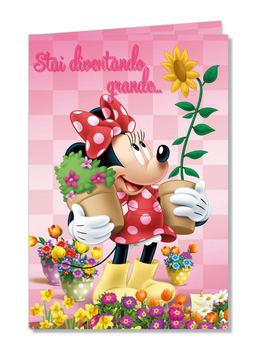 Biglietti licenziati disney classic