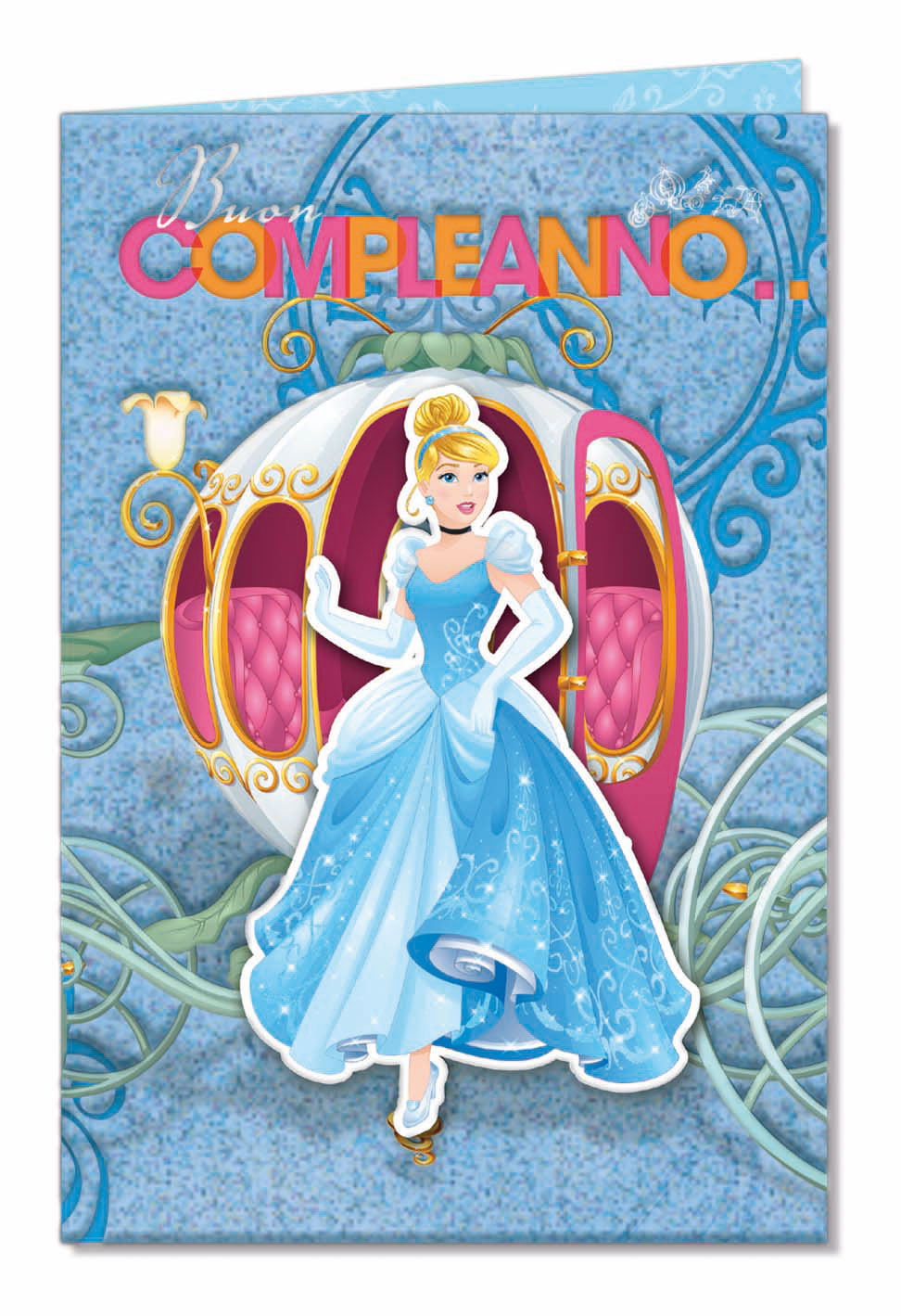 Biglietti licenziati disney films