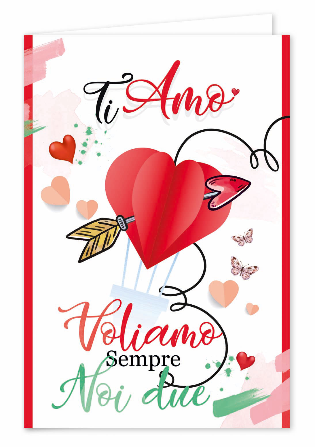 Biglietti love