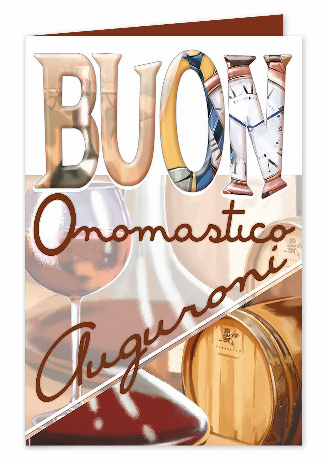 Biglietti onomastico
