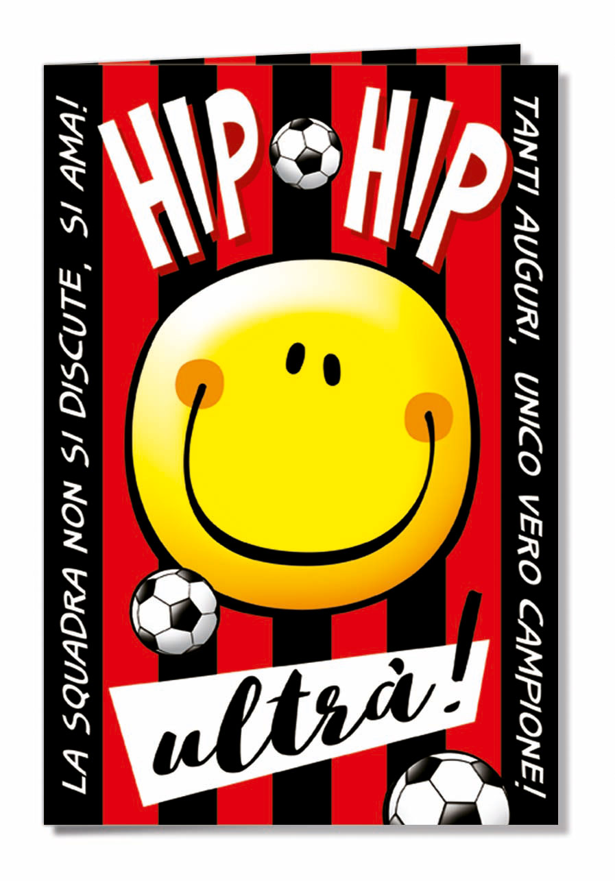 Biglietti super calcio