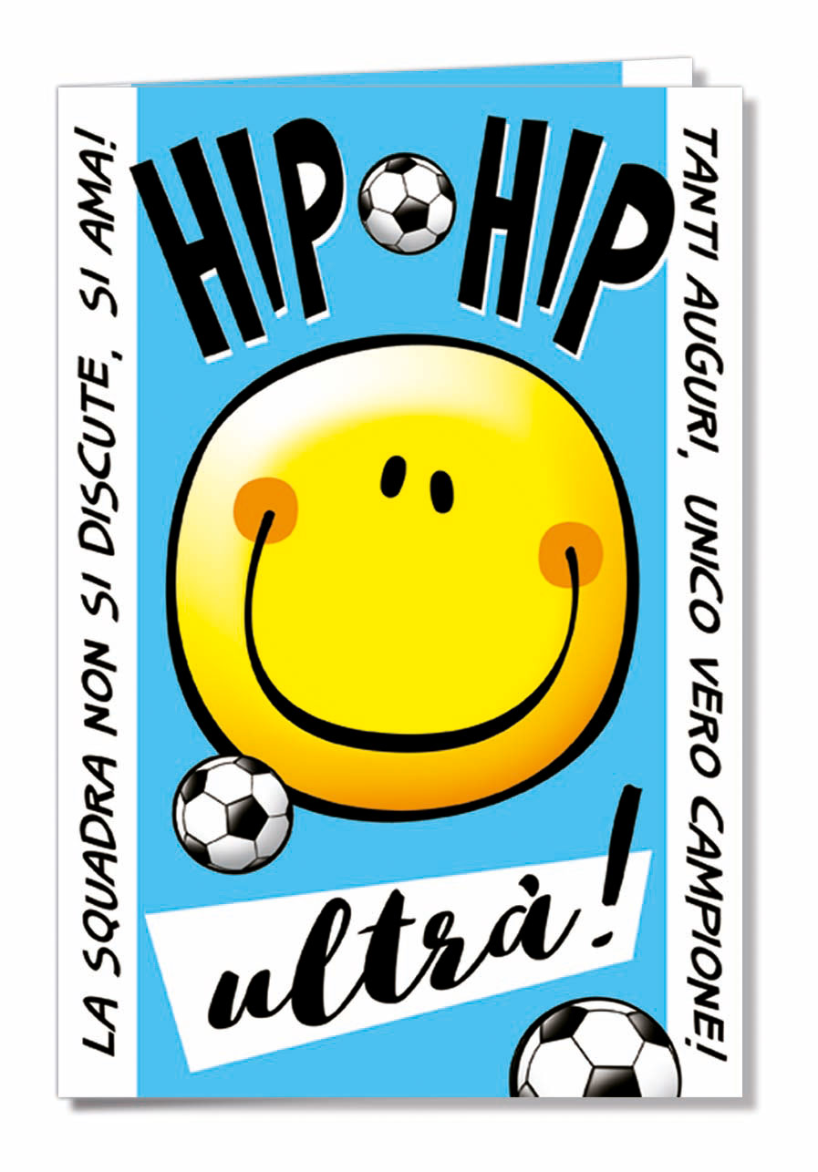 Biglietti super calcio