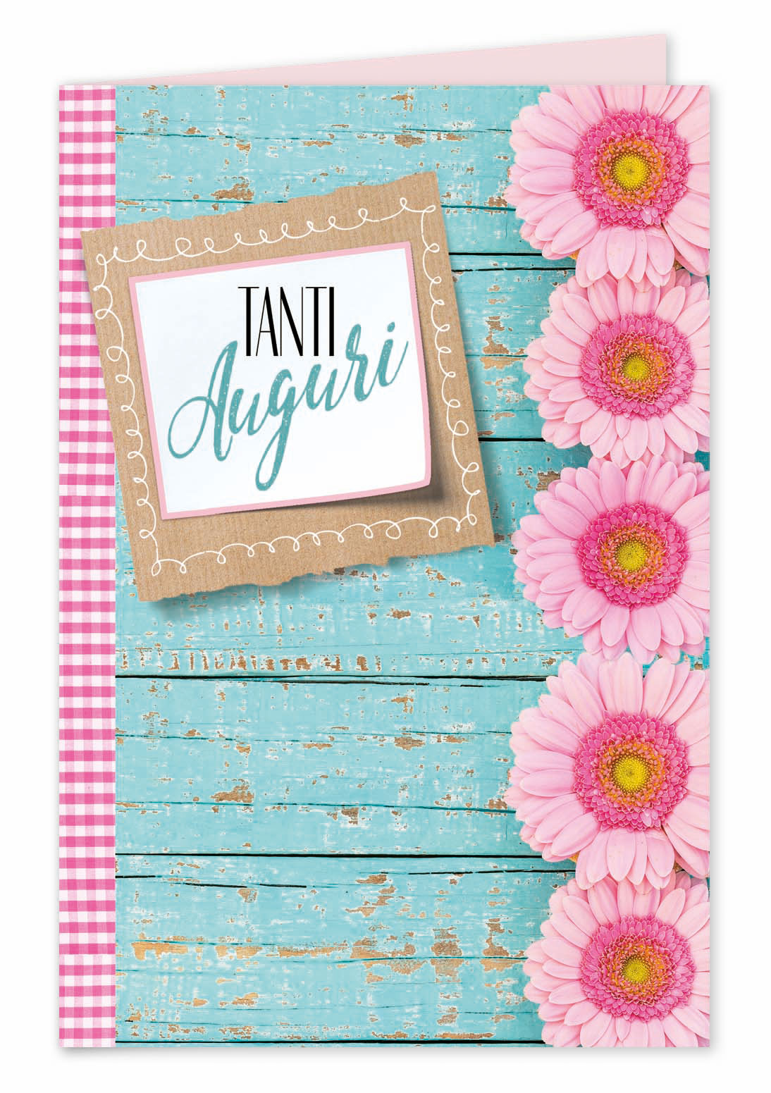 Biglietti buon compleanno fiori