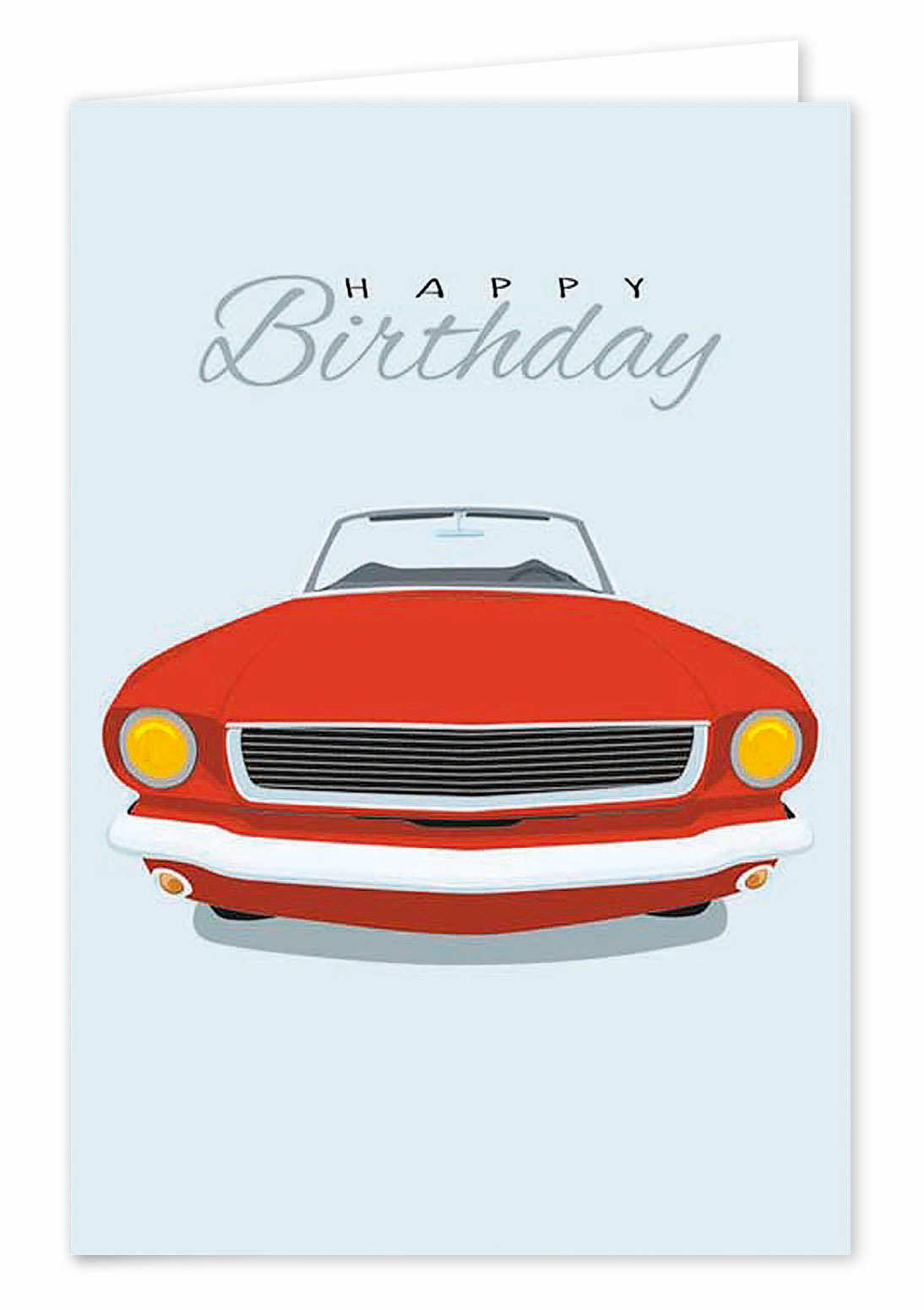 Biglietti buon compleanno uomo