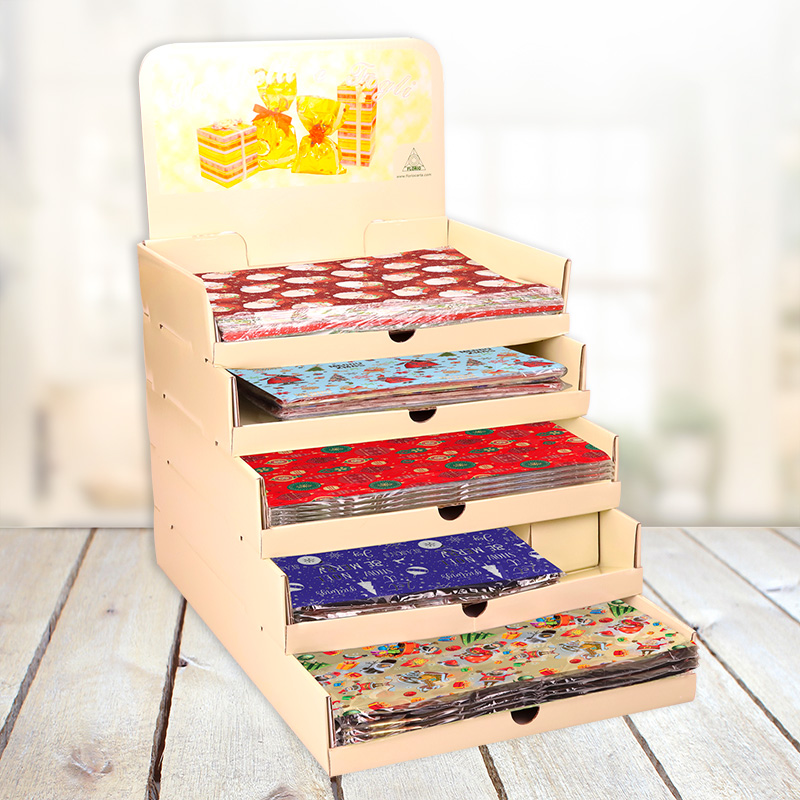 Espositore christmas