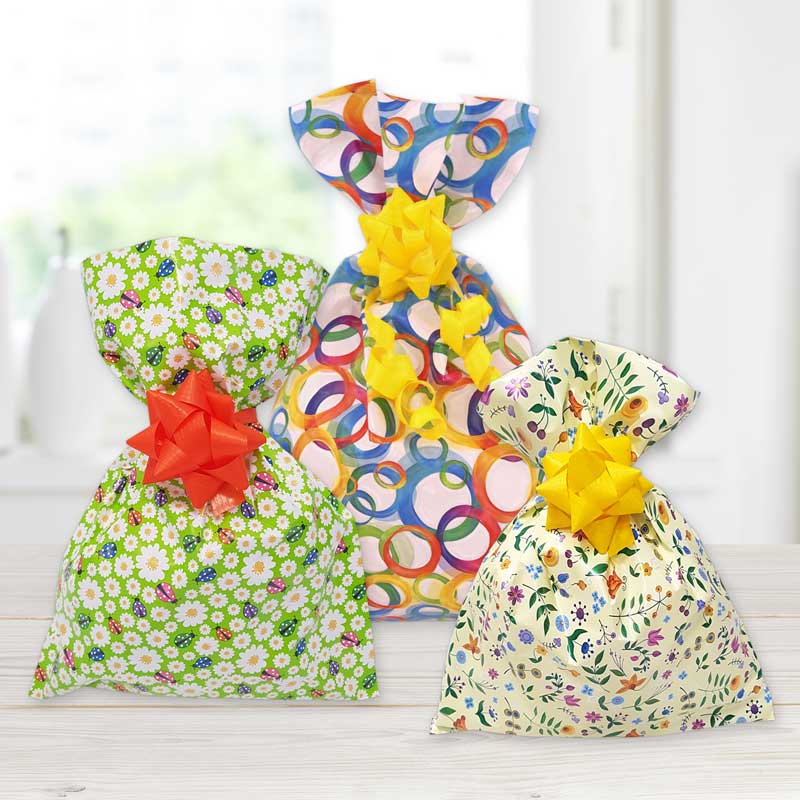 Buste ppl everyday modello a