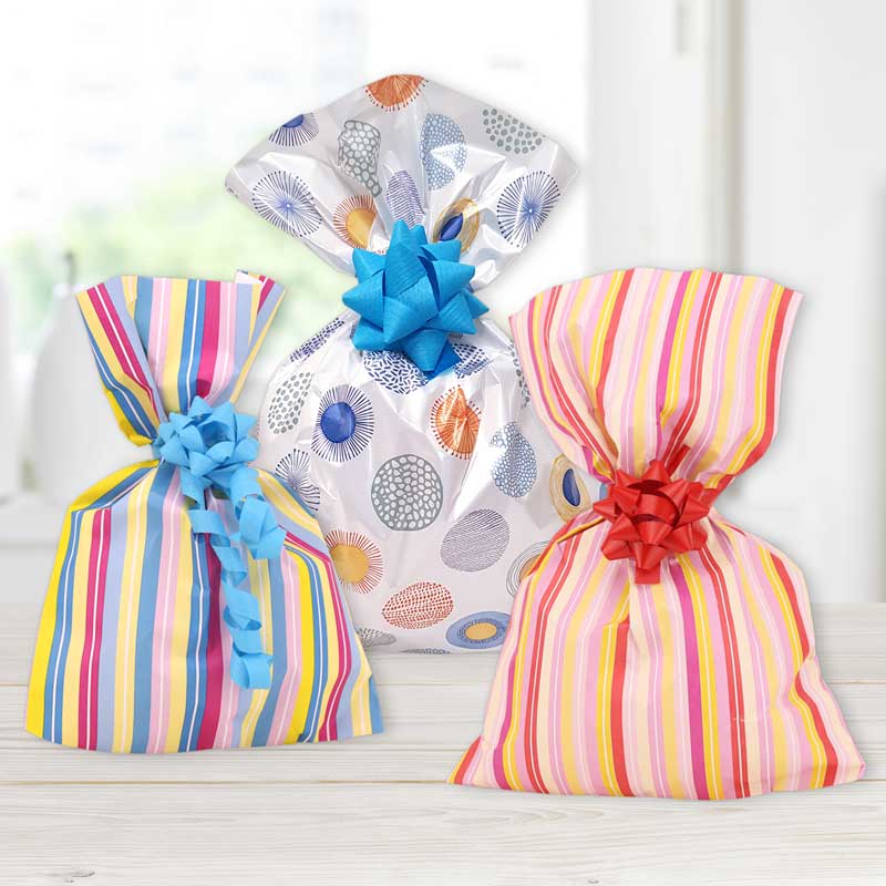 Buste ppl everyday modello c