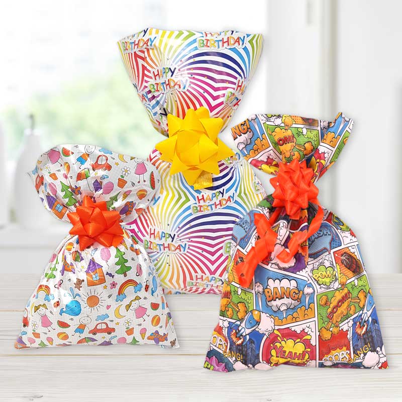 Buste ppl everyday modello d