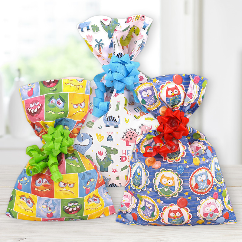 Buste ppl everyday modello e