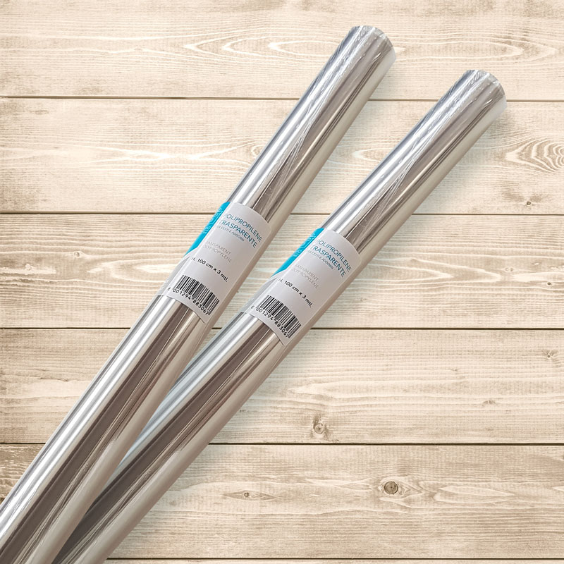 RJ1 ppl trasparente neutro