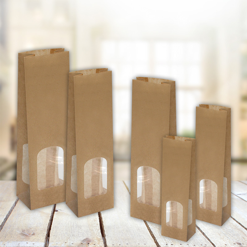 Buste avana fondo quadro