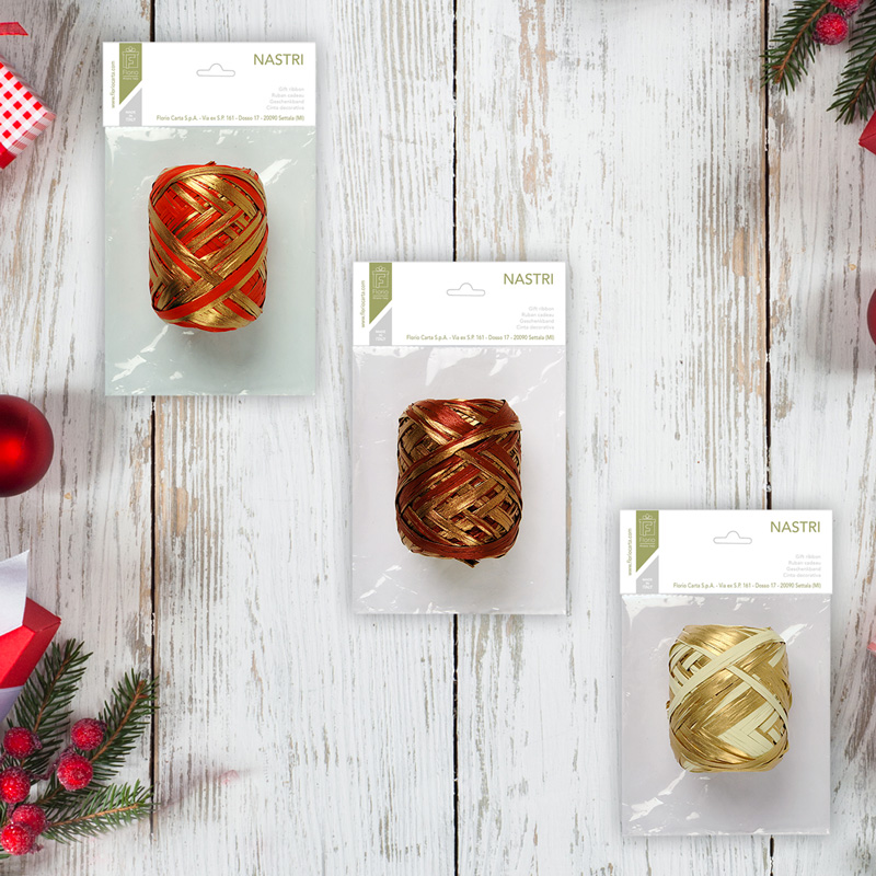 Maxi ovina raphia hot gold