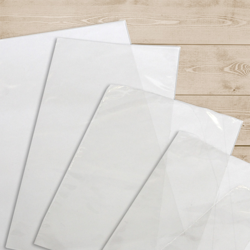 Piatte apertura facilitata