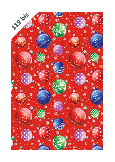 B4 natale classic big