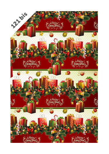 B4 natale classic big