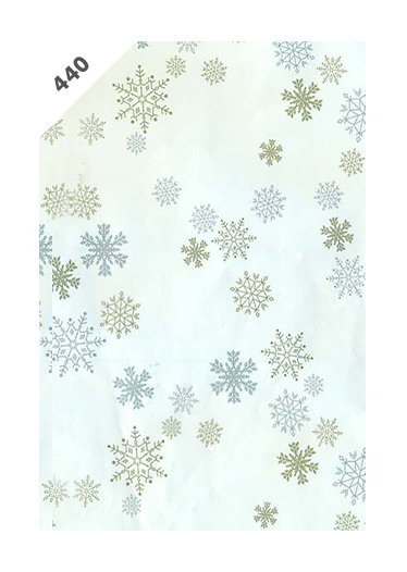 RJ2 ppl trasparente decorato