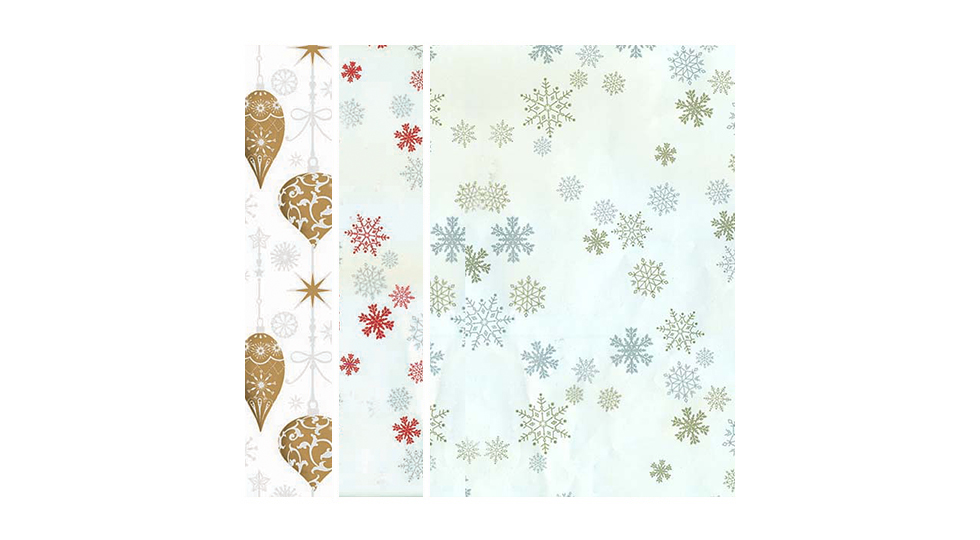 RJ2 ppl trasparente decorato