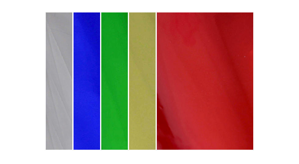 RL1 tinte unite ppl metal