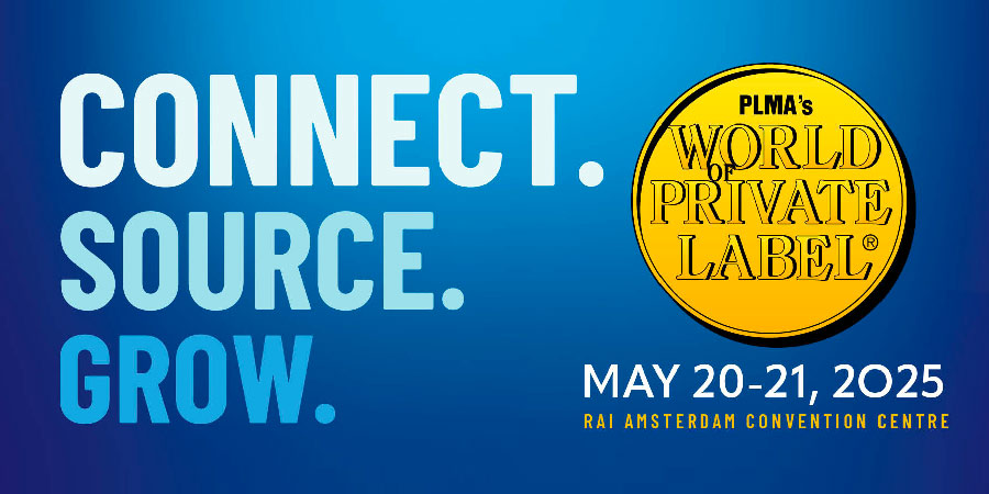 PLMA's World of Private Label