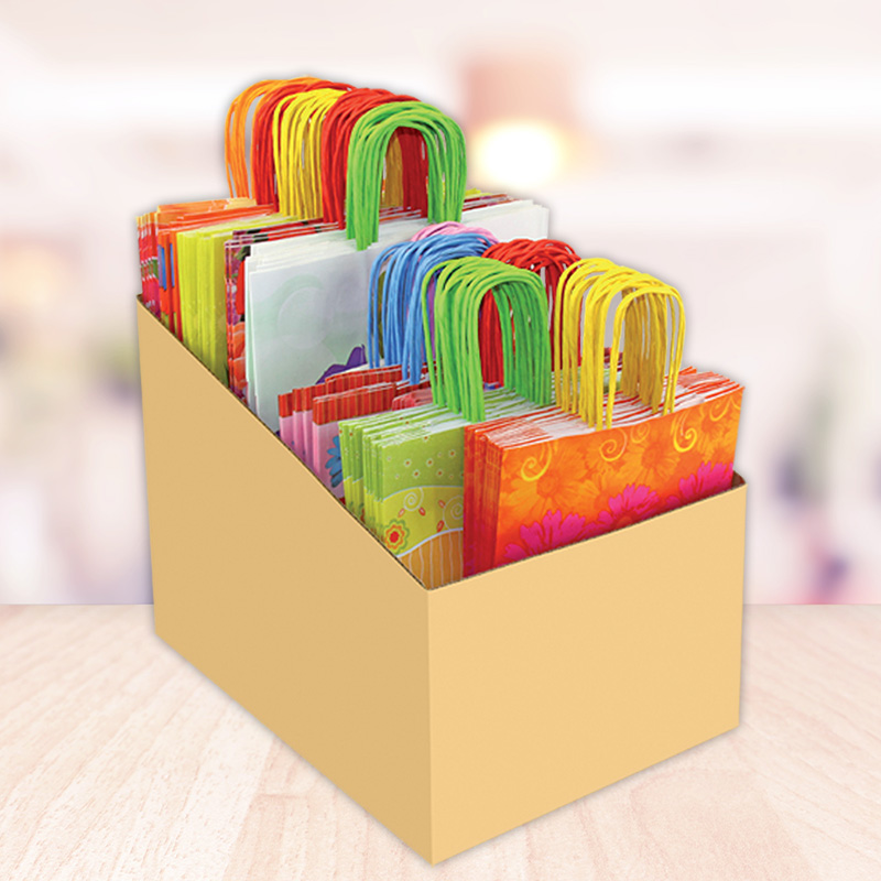 Espositore a everyday