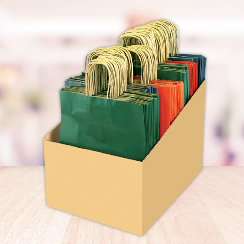 Espositore c sealing