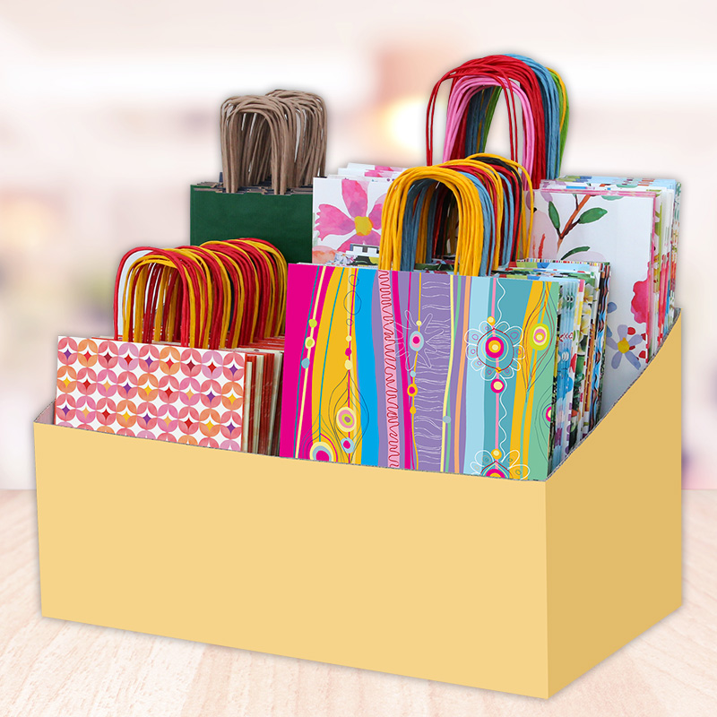 Maxi espositore d everyday