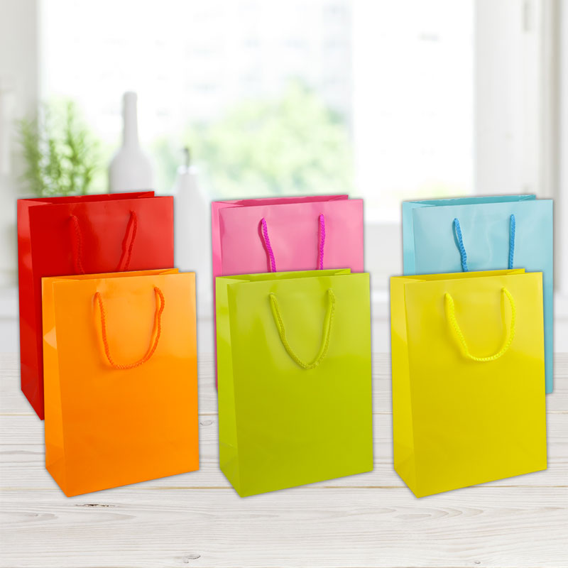 Elegant assortiti - lucidi