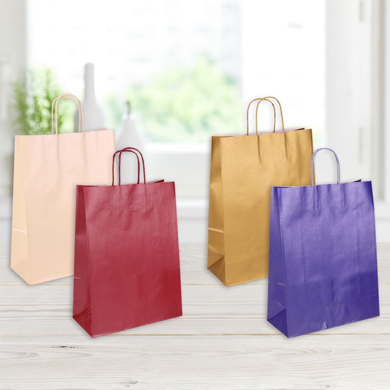 Perlato assortimento 2