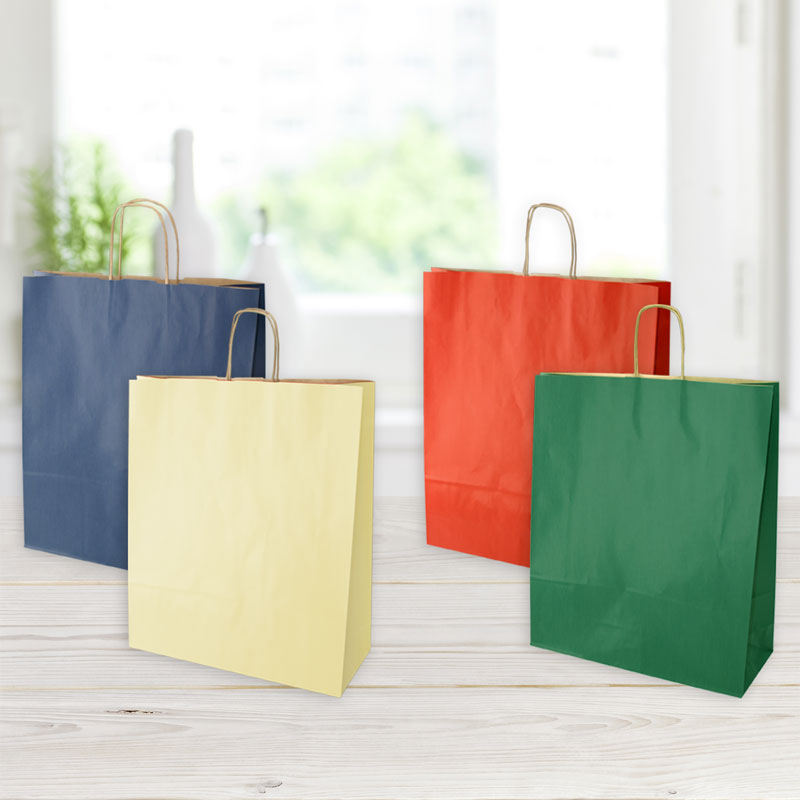 Sealing tinta unita assortiti