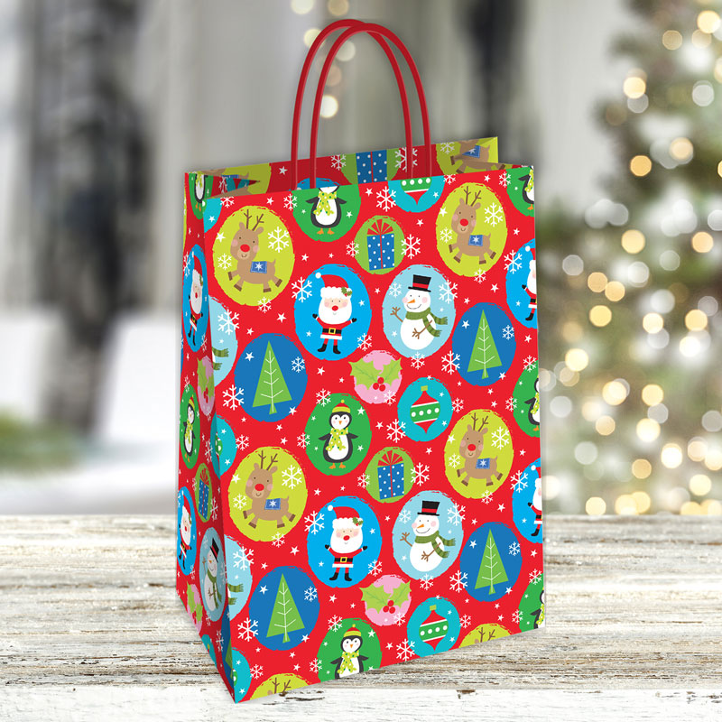 Shopper christmas Oulu