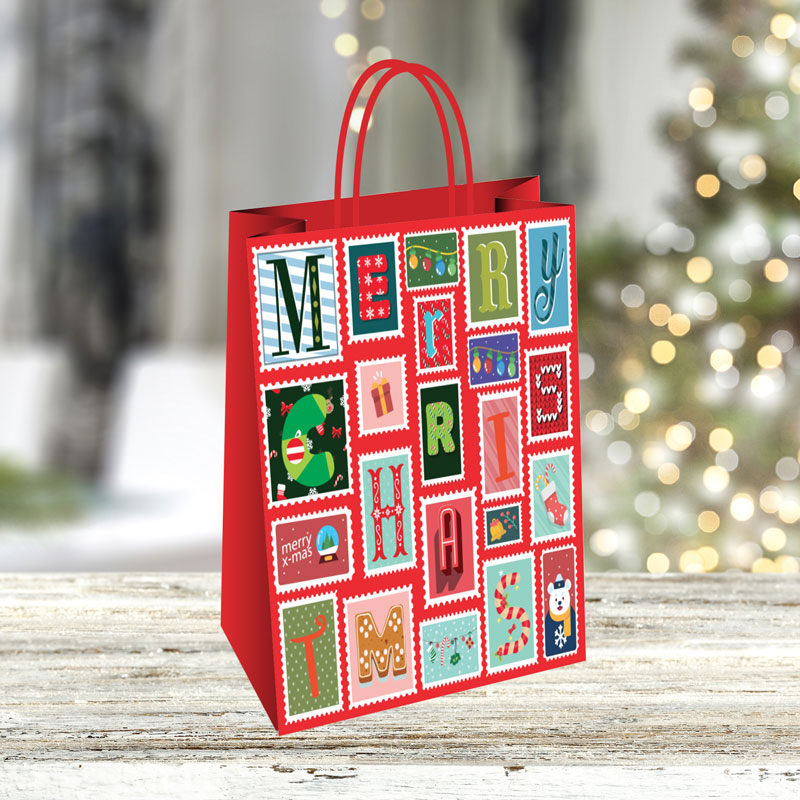 Shopper christmas Stresa