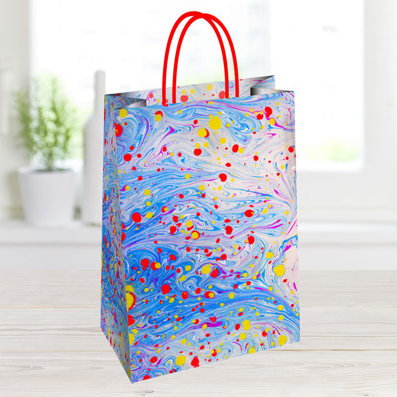 Shopper everyday Cody