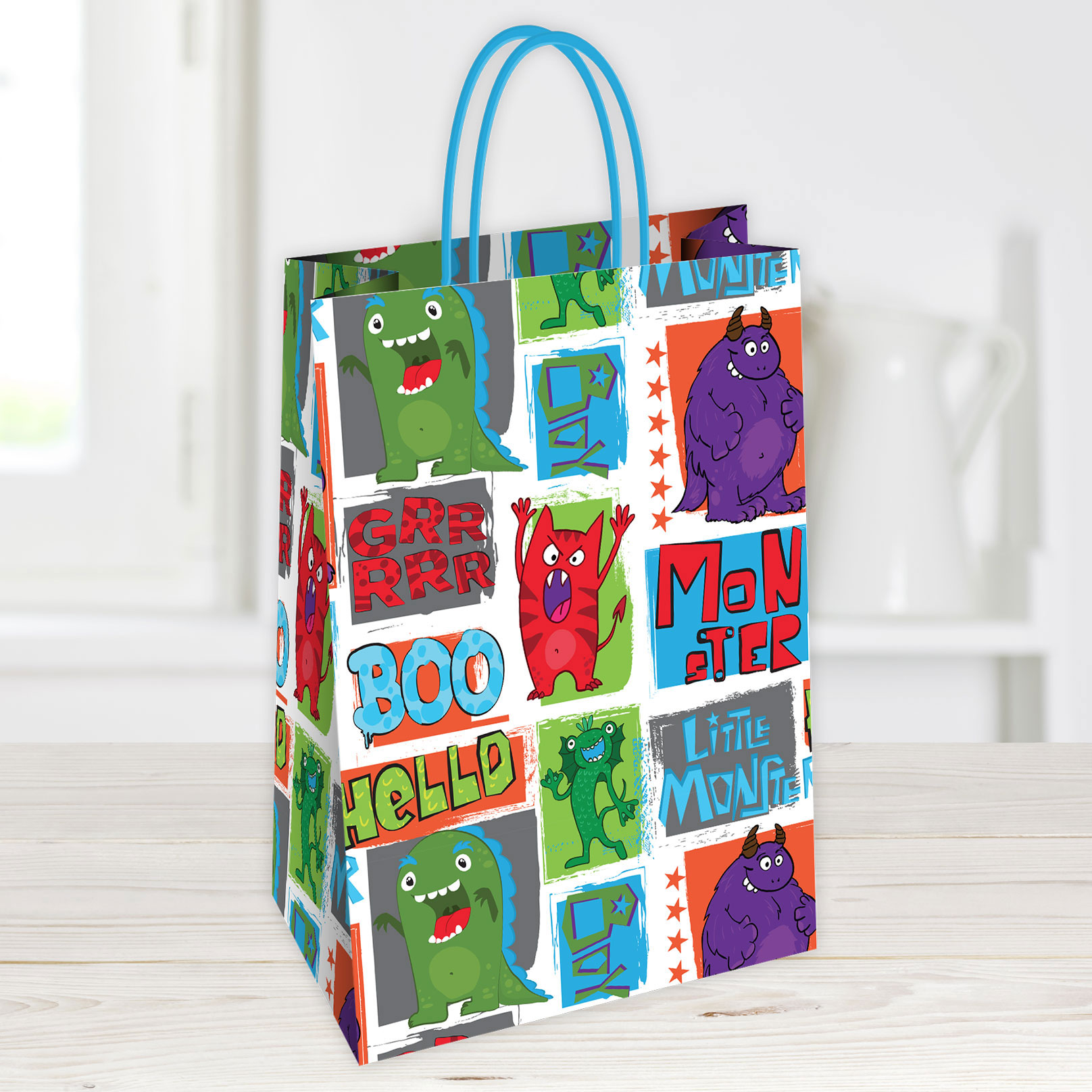 Shopper everyday Bran